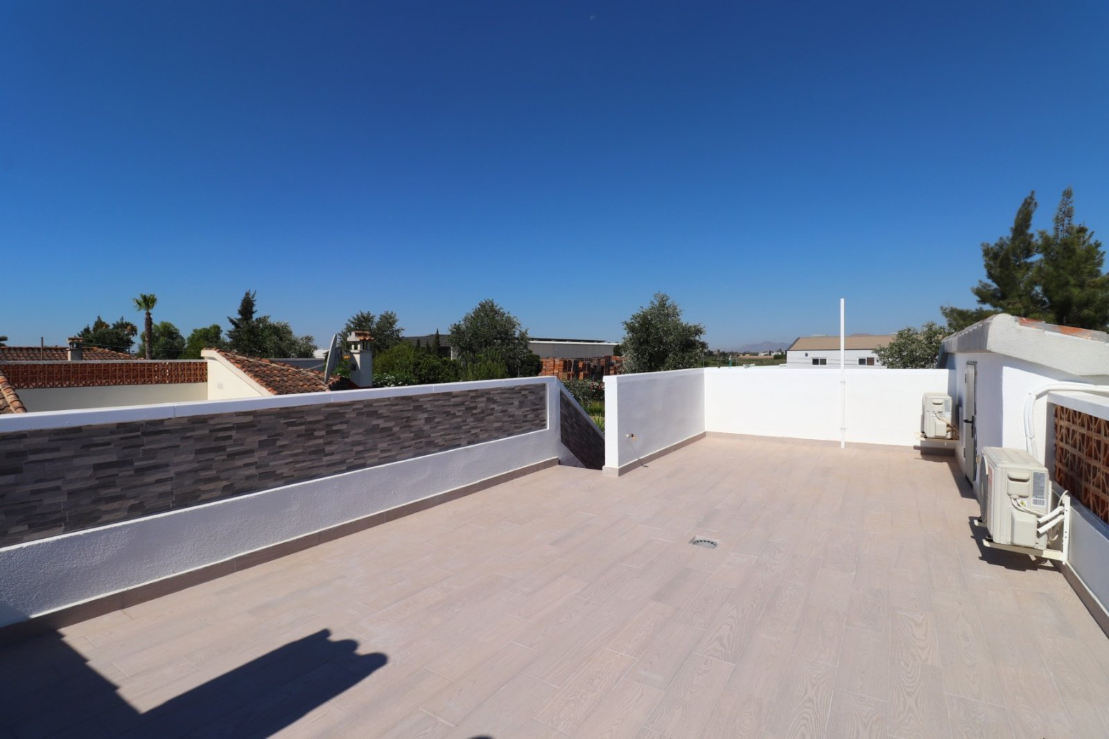 Villa de 3 chambres, 2 salles de bains et piscine privée à Fincas de La Vega