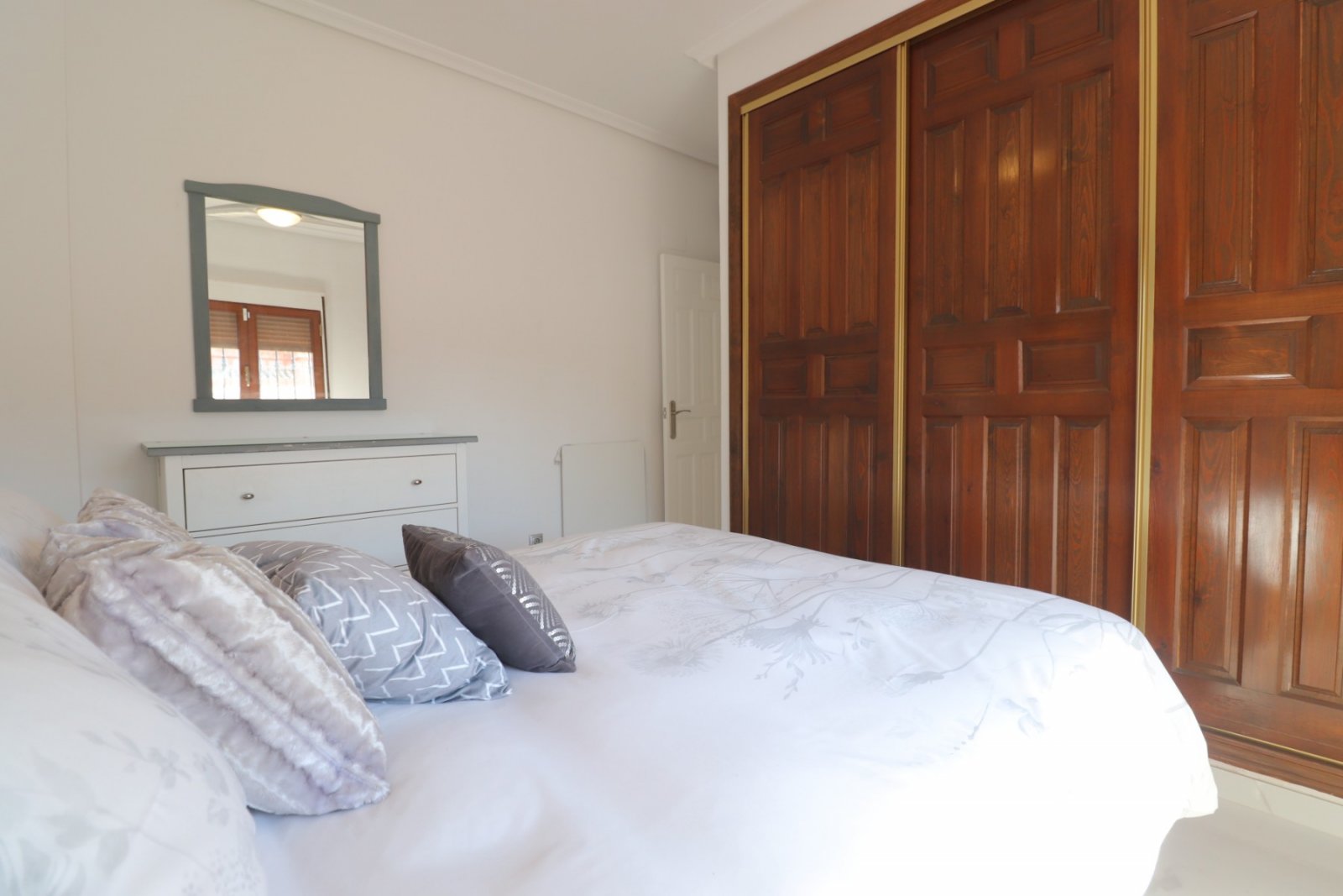 Villa de 3 chambres, 2 salles de bains et piscine privée à Fincas de La Vega