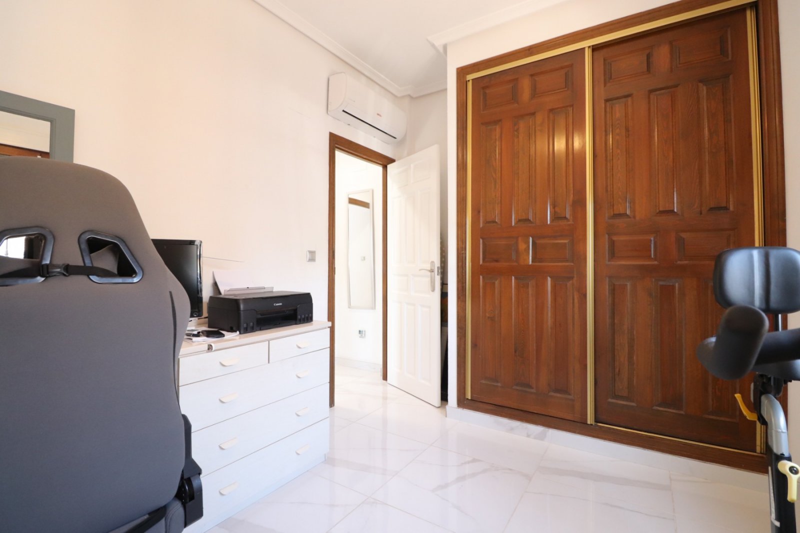 Villa de 3 chambres, 2 salles de bains et piscine privée à Fincas de La Vega