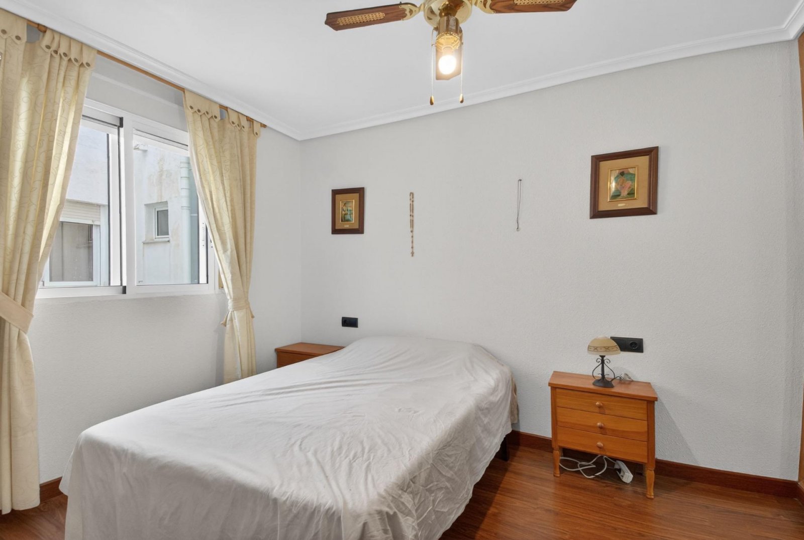 Appartement à 600 m de la plage de l’Acequión