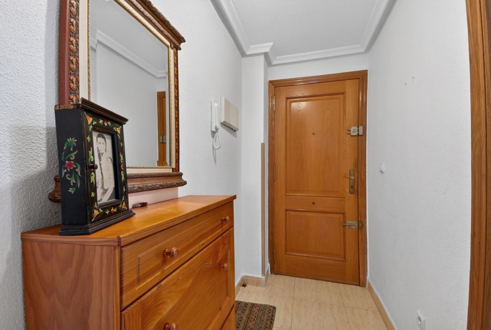 Appartement à 600 m de la plage de l’Acequión
