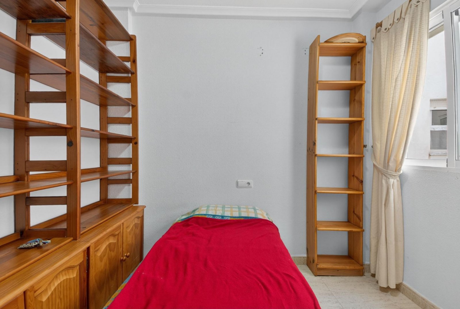 Appartement à 600 m de la plage de l’Acequión