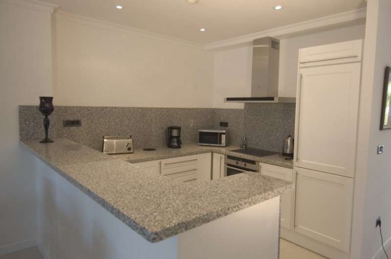 Appartement dans un complexe à vendre à Benissa