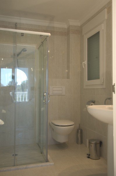 Appartement dans un complexe à vendre à Benissa