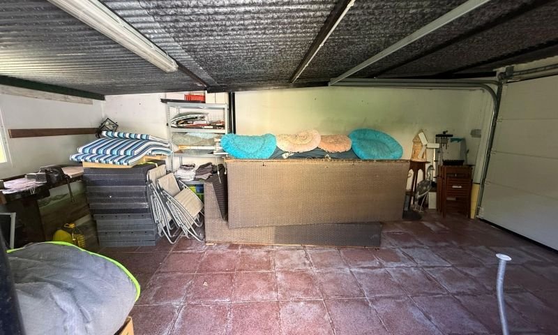 Superbe villa située à El Pinar de Campoverde avec une maison d’invités, garage et piscine privée
