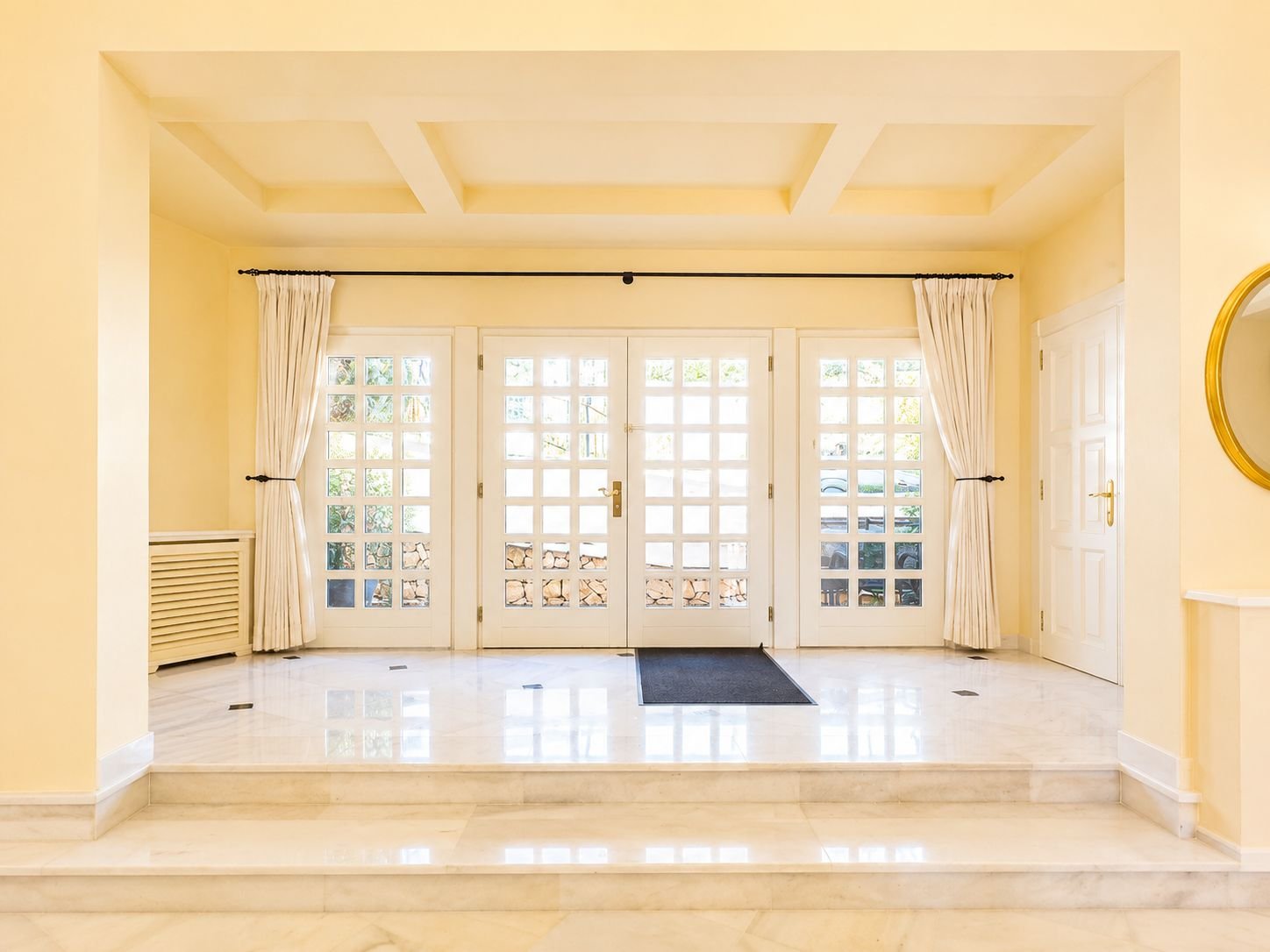 Villa de luxe exceptionnelle avec vues panoramiques dans un emplacement superbe près du parcours de golf d'Altea