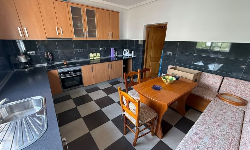 Villa individuelle avec 5 chambres et 6 salles de bains
