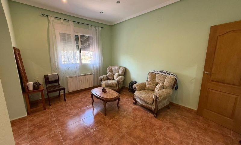 Villa individuelle avec 5 chambres et 6 salles de bains