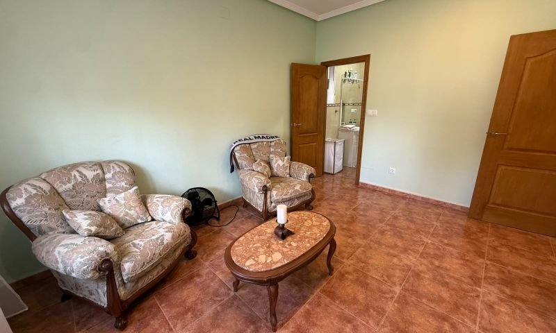 Villa individuelle avec 5 chambres et 6 salles de bains