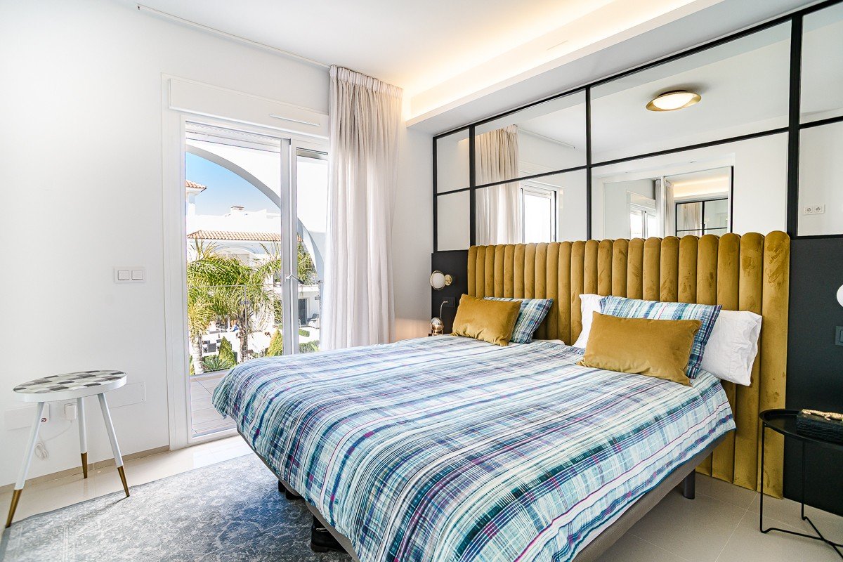Maison jumelée exclusive à Ciudad Quesada – Vie moderne dans un emplacement de choix