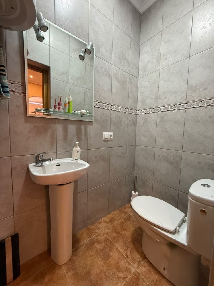 Villa individuelle avec 5 chambres et 6 salles de bains