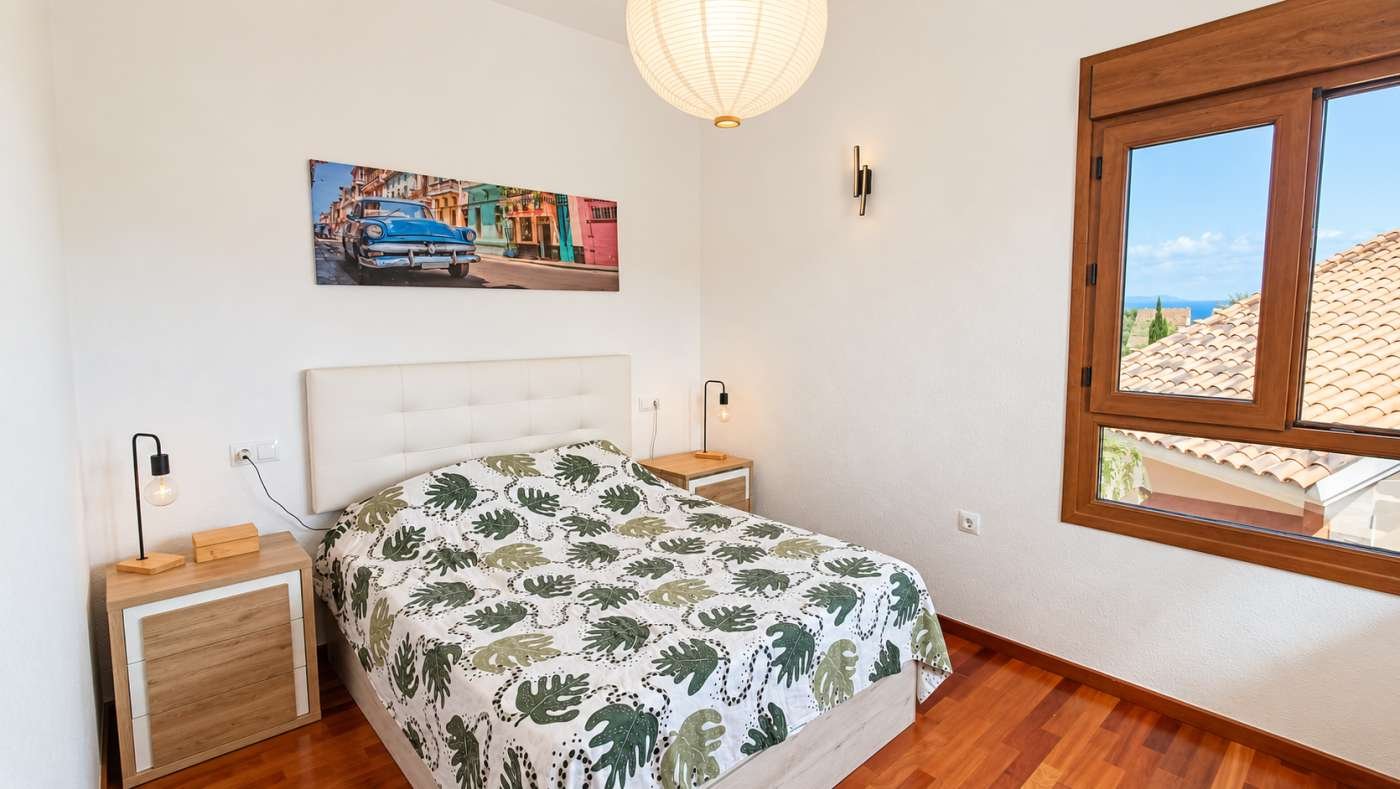 Villa en première ligne de golf au cœur du La Finca Golf Resort