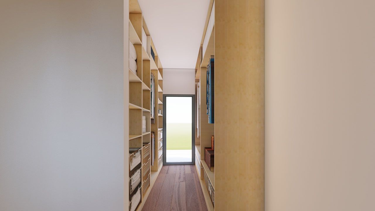 Villas exclusives avec 3 chambres à coucher, vue mer, terrasses sur le toit, piscine privée et cave optionnelle